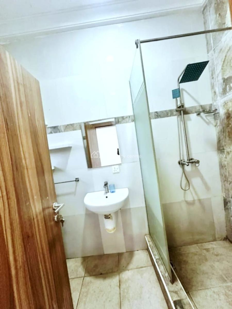 Luxury 3-bedroom Apartment, Old Ikoyi, Ikoyi, Lagos, Flat / Apartment for Rent