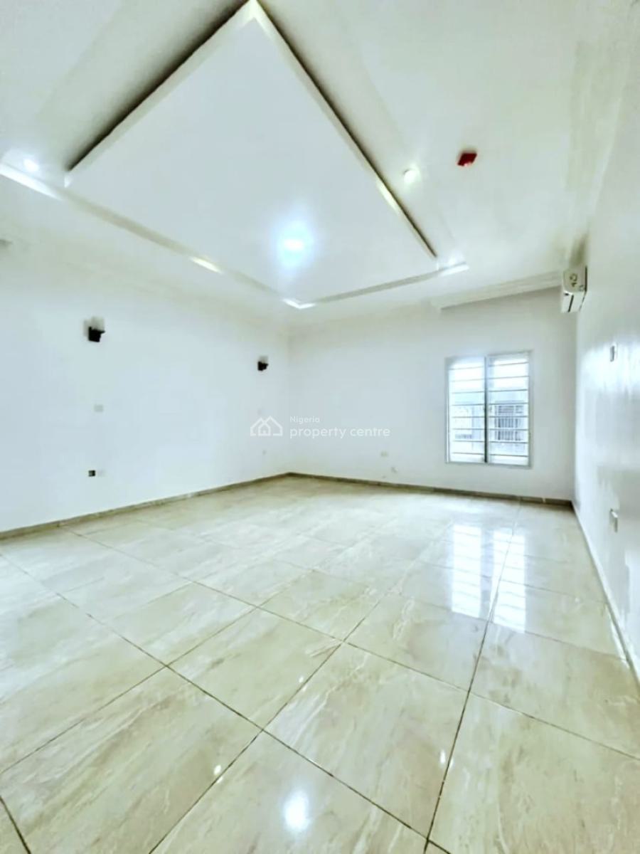 Luxury 3-bedroom Apartment, Old Ikoyi, Ikoyi, Lagos, Flat / Apartment for Rent