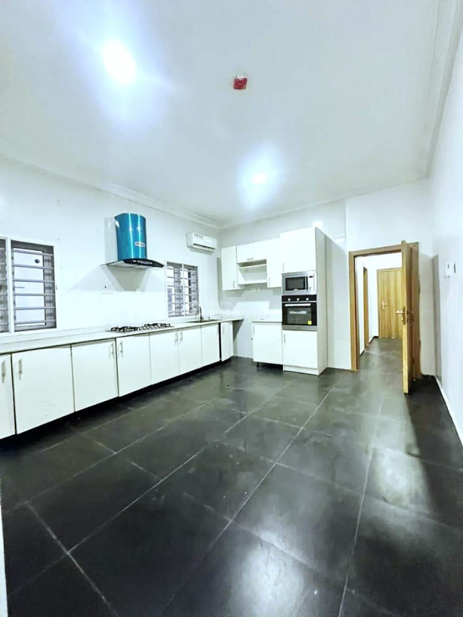 Luxury 3-bedroom Apartment, Old Ikoyi, Ikoyi, Lagos, Flat / Apartment for Rent