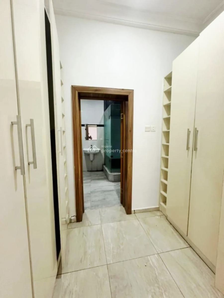 Luxury 3-bedroom Apartment, Old Ikoyi, Ikoyi, Lagos, Flat / Apartment for Rent