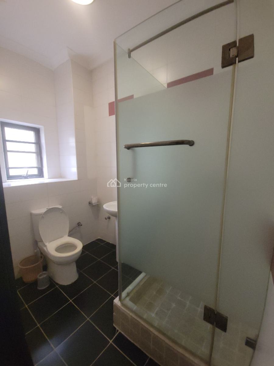 Furnished 3 Bedroom Apartment, Ikoyi, Lagos, Flat / Apartment for Rent