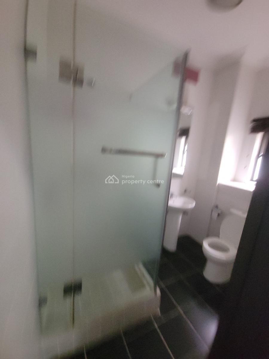 Furnished 3 Bedroom Apartment, Ikoyi, Lagos, Flat / Apartment for Rent