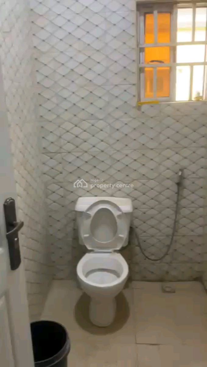 1 Bedroom Flat, Gaduwa, Abuja, Flat / Apartment for Rent