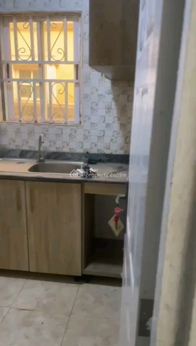 1 Bedroom Flat, Gaduwa, Abuja, Flat / Apartment for Rent