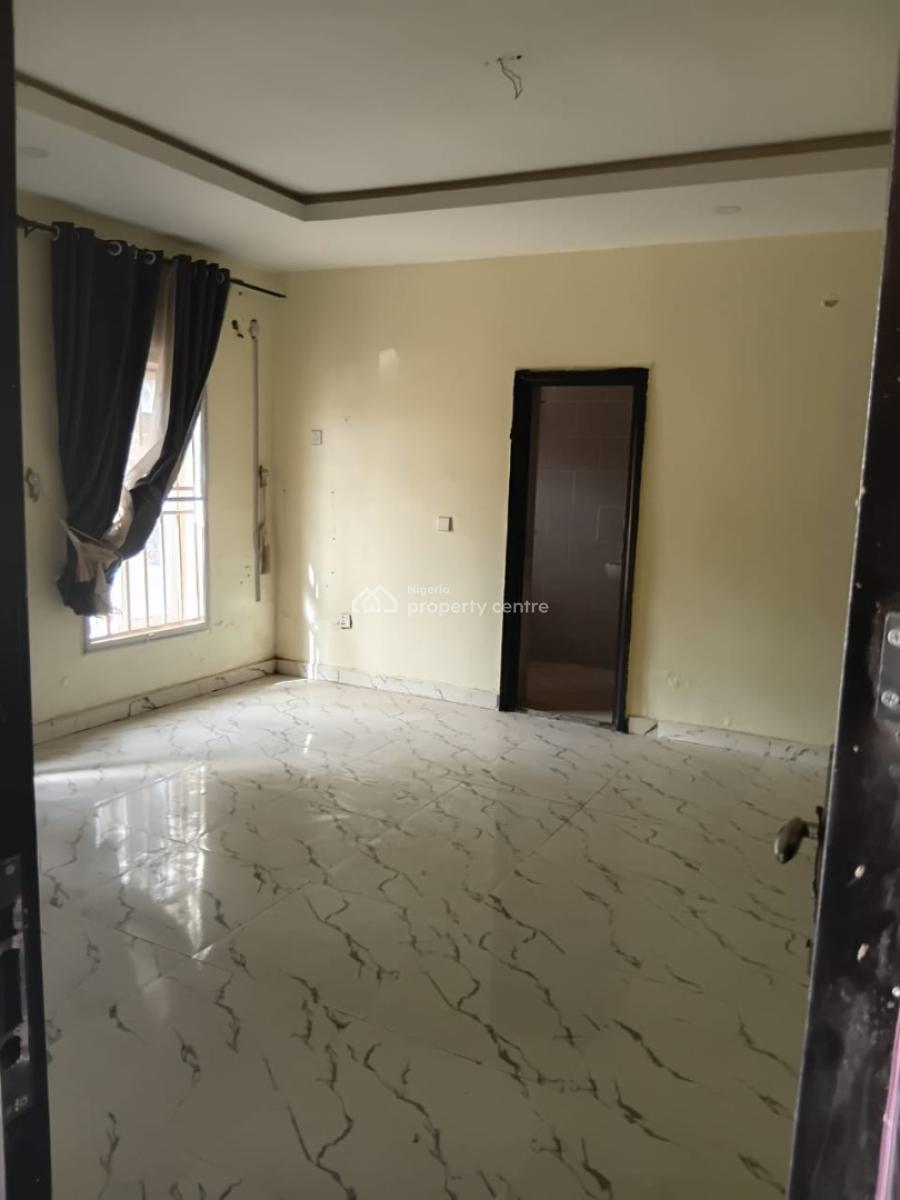 Luxury and Spacious 2 Bedroom Flat in a Very Nice Estate on Tarred Road, Mabushi, Abuja, Flat / Apartment for Rent