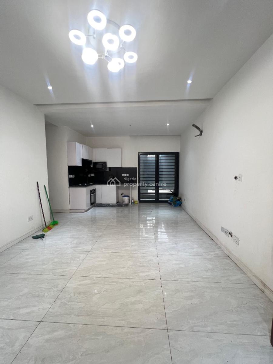Serviced 2 Bedroom Apartment with Elevator, Ikate, Ikate Elegushi, Lekki, Lagos, Flat / Apartment for Sale
