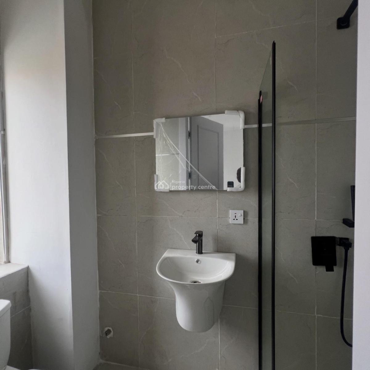 Serviced 2 Bedroom Apartment with Elevator, Ikate, Ikate Elegushi, Lekki, Lagos, Flat / Apartment for Sale