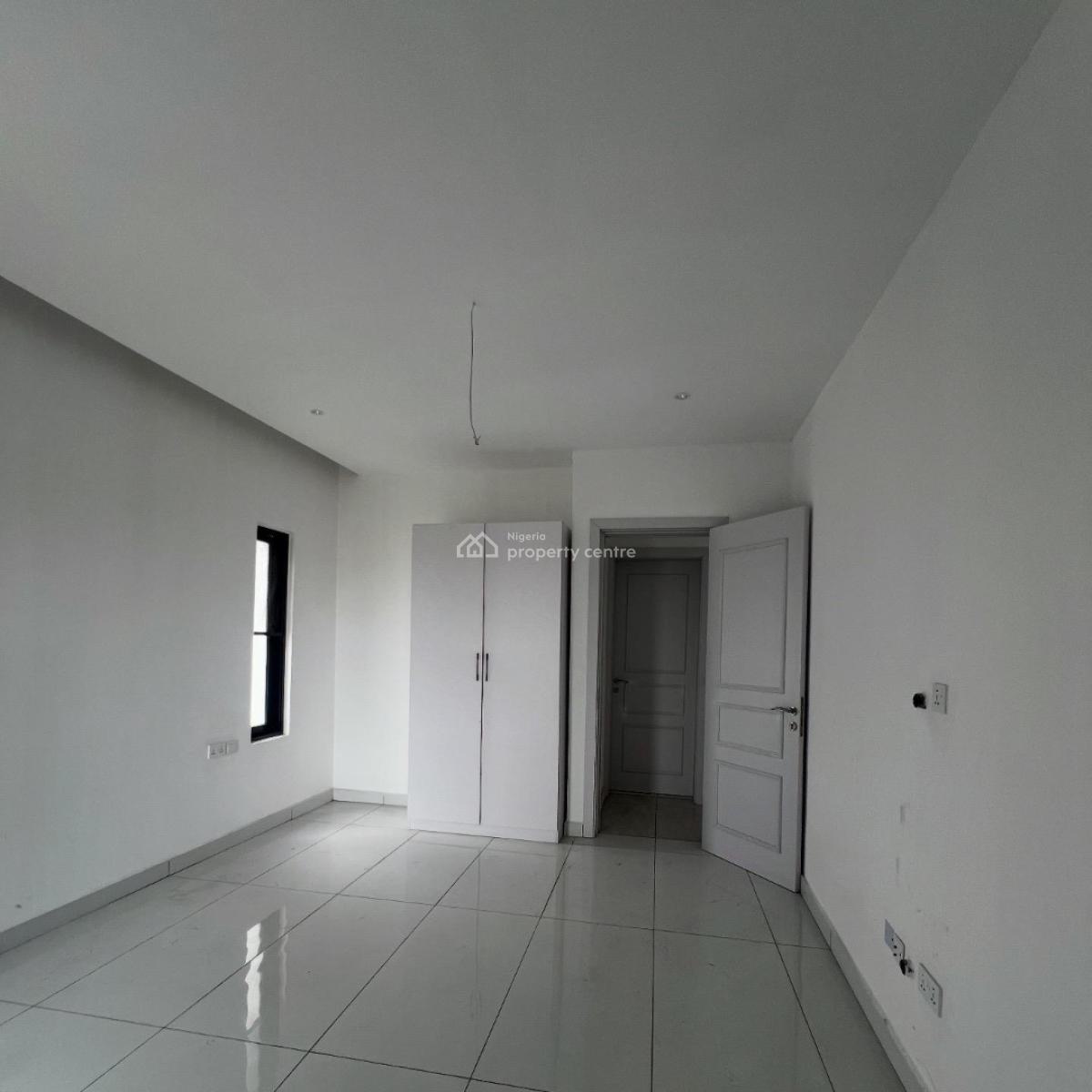 Serviced 2 Bedroom Apartment with Elevator, Ikate, Ikate Elegushi, Lekki, Lagos, Flat / Apartment for Sale