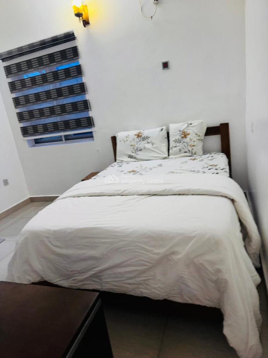 Luxury 2 Bedroom Apartment, Sunville Estate, Trans Amadi, Port Harcourt, Rivers, Flat / Apartment for Rent