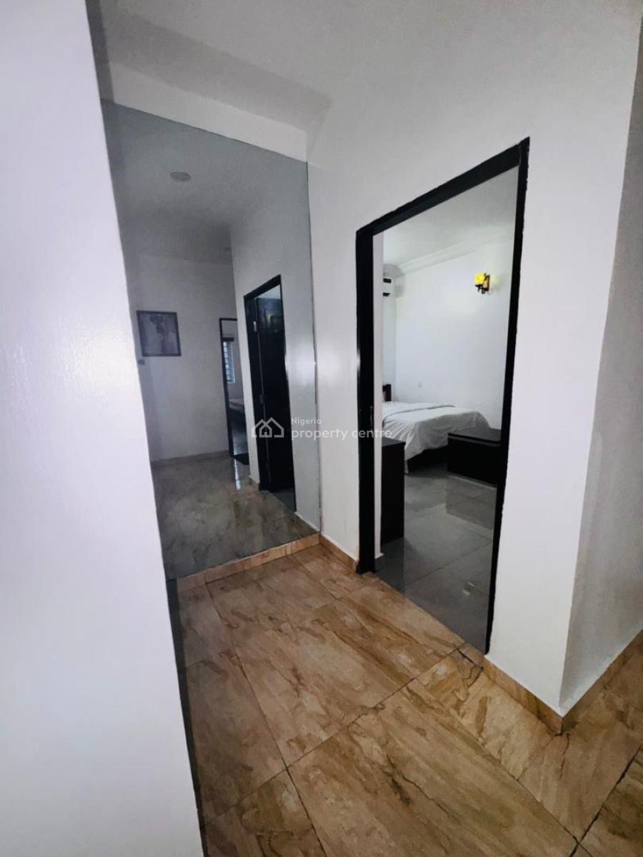 Luxury 2 Bedroom Apartment, Sunville Estate, Trans Amadi, Port Harcourt, Rivers, Flat / Apartment for Rent