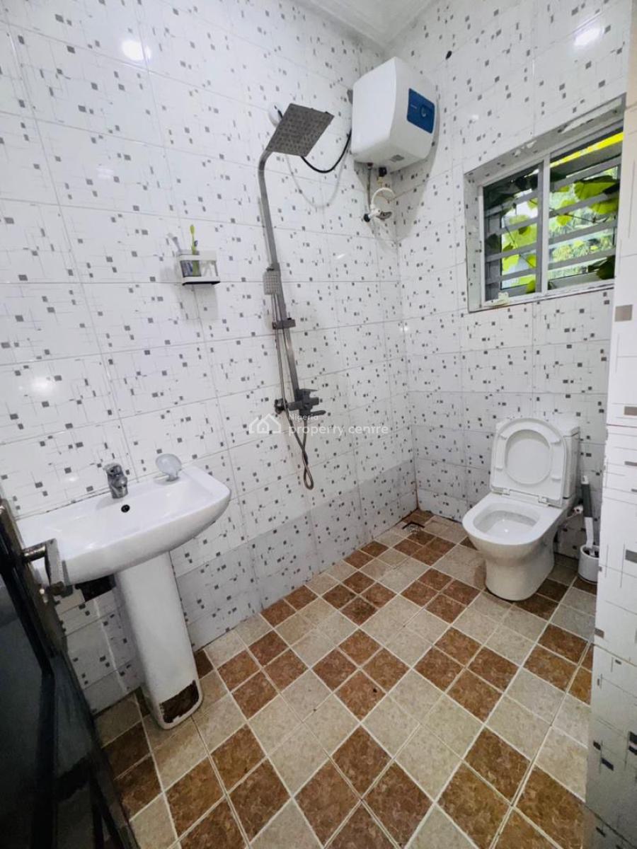 Luxury 2 Bedroom Apartment, Sunville Estate, Trans Amadi, Port Harcourt, Rivers, Flat / Apartment for Rent