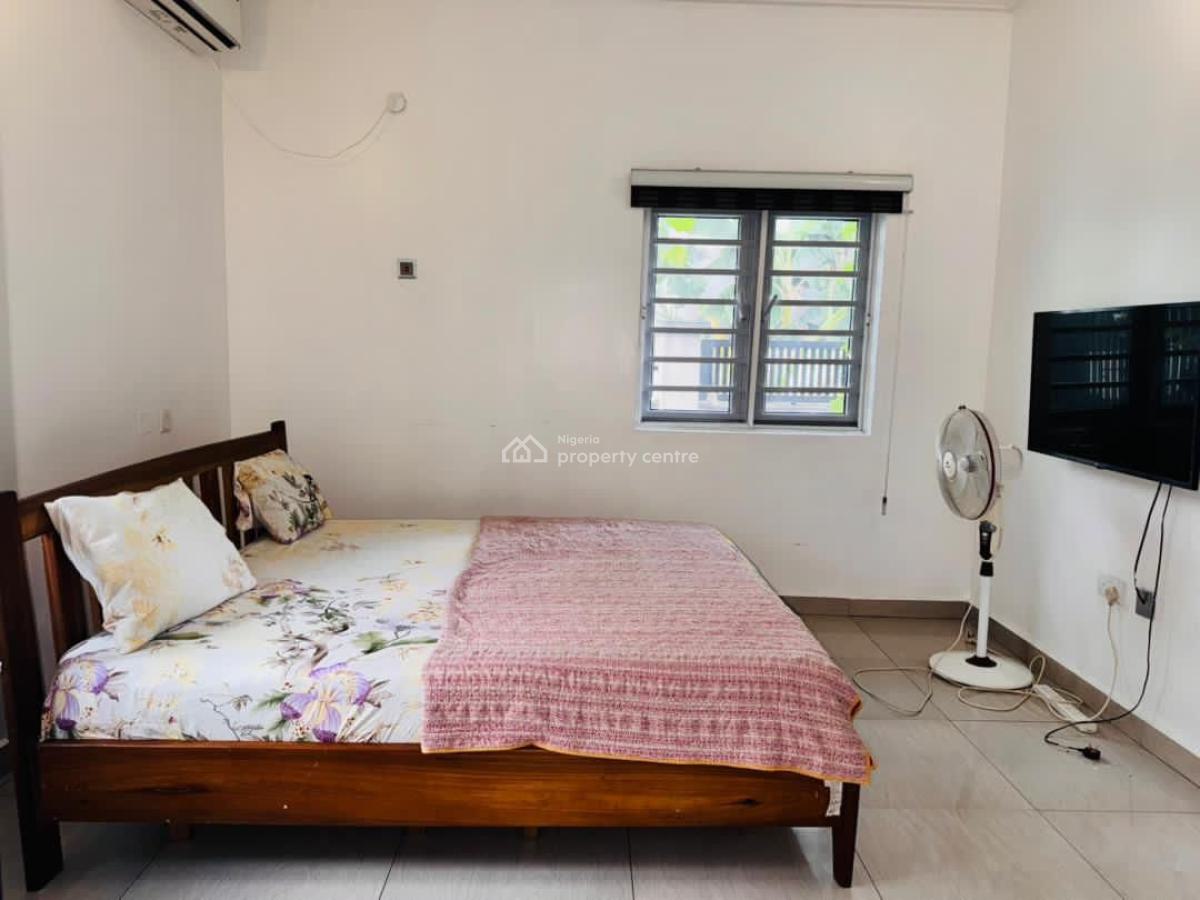 Luxury 2 Bedroom Apartment, Sunville Estate, Trans Amadi, Port Harcourt, Rivers, Flat / Apartment for Rent