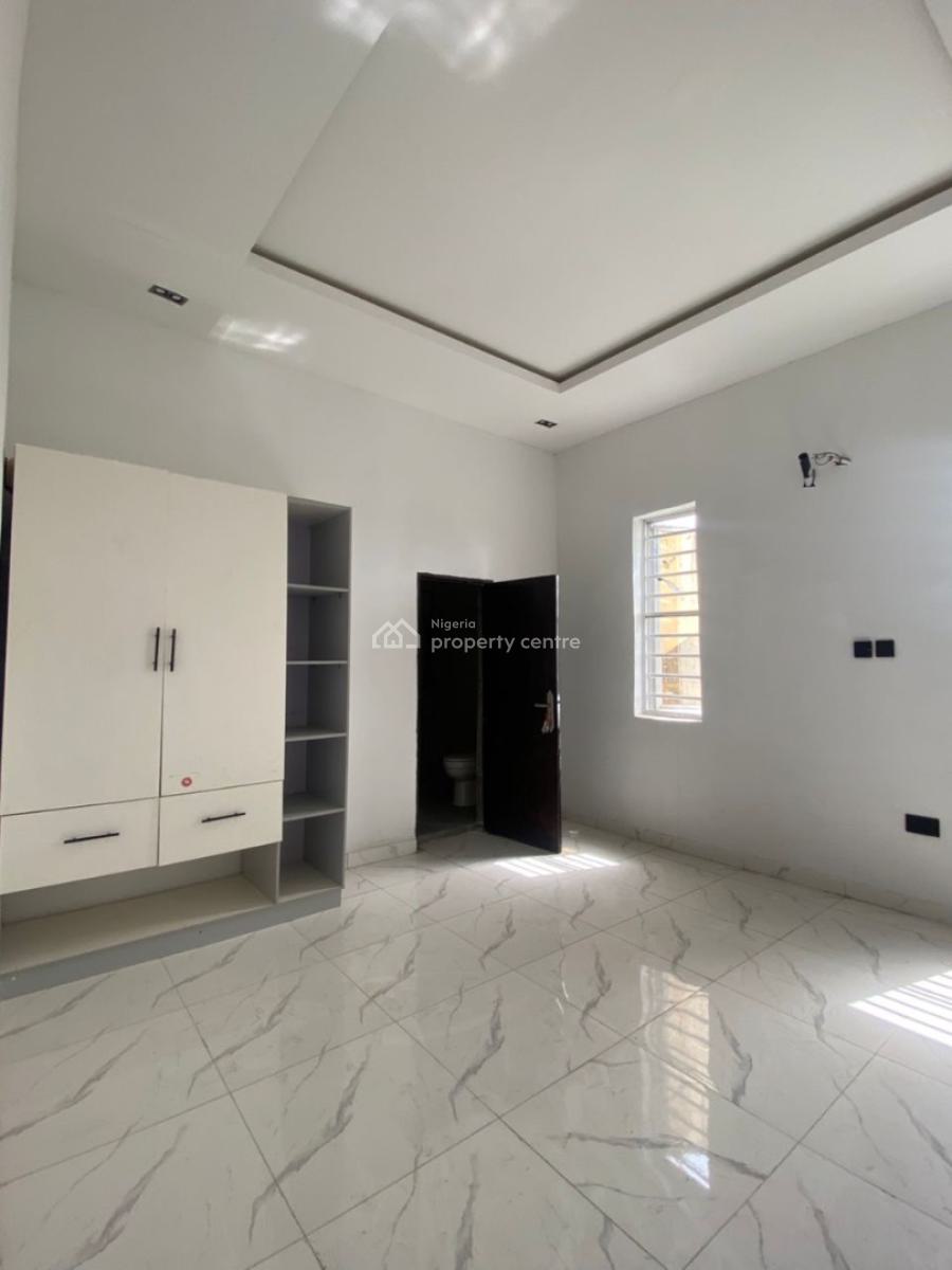 Brand New 2 Bedroom Apartment, Sangotedo, Ajah, Lagos, Flat / Apartment for Rent