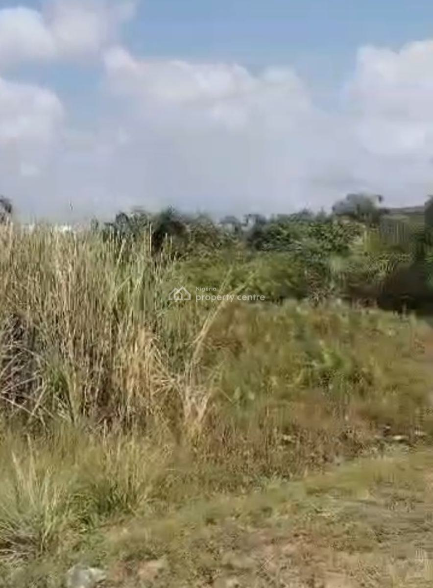 Land Measuring 6 Plots, Directly on Monastery Road, Sangotedo, Ajah, Lagos, Mixed-use Land for Sale