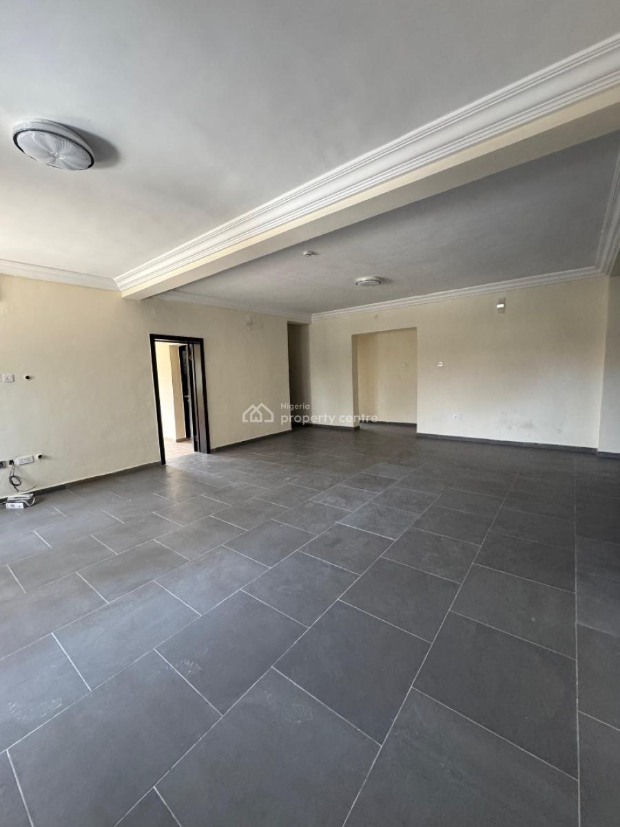 3 Bedroom Flat, Off Admiralty, Lekki Phase 1, Lekki, Lagos, Flat / Apartment for Rent