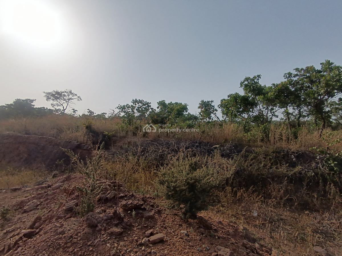 Mixed Use Land, Maitama 2, Maitama District, Abuja, Mixed-use Land for Sale