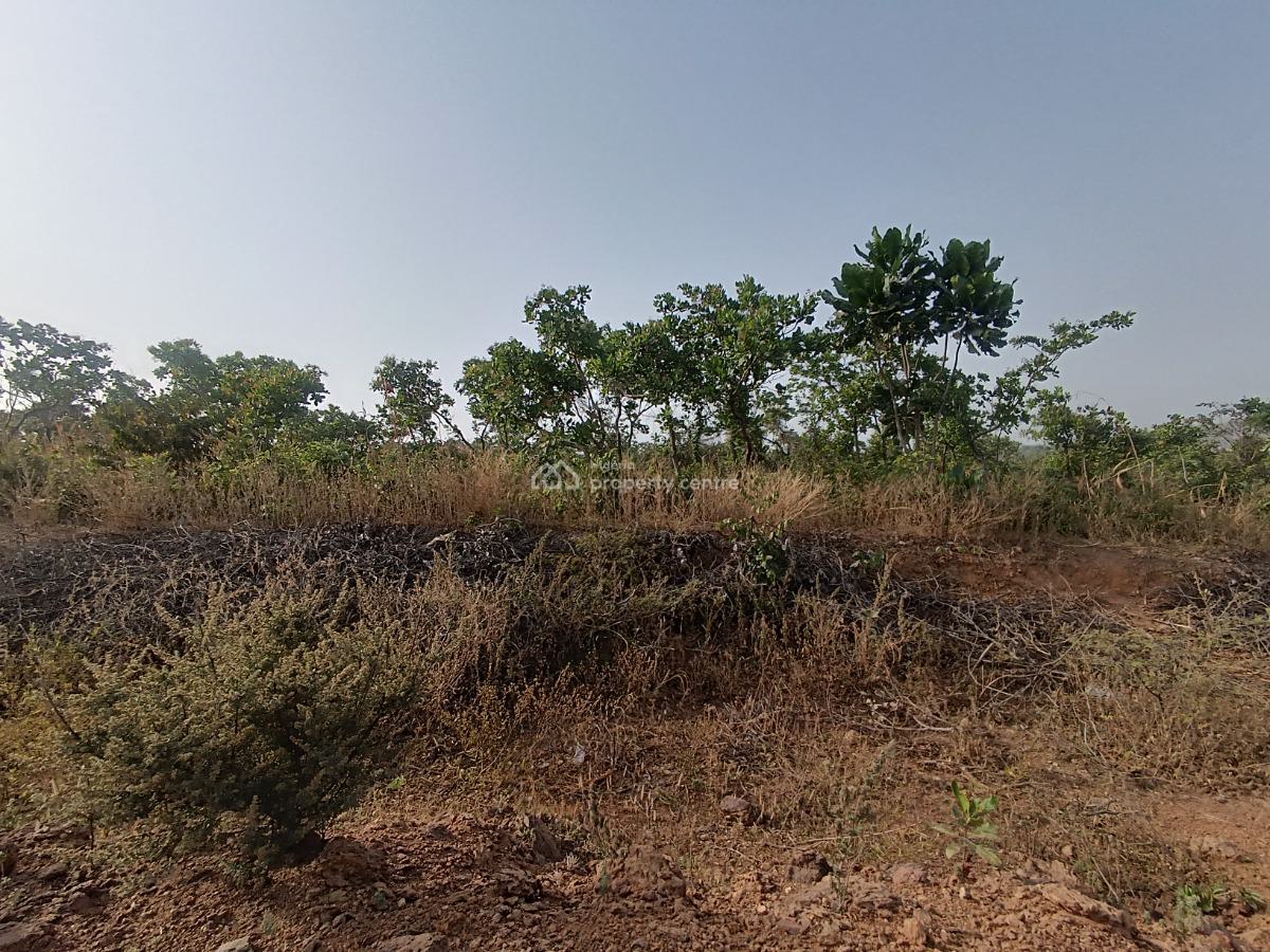 Mixed Use / Comprehensive Development Land, Maitama 2, Maitama District, Abuja, Mixed-use Land for Sale