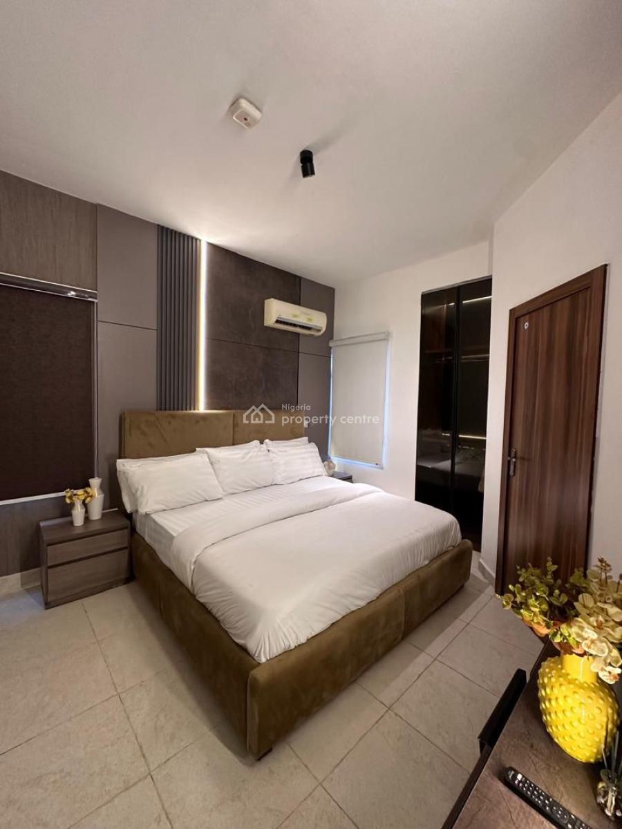 5 Bedroom Fully Detached Duplex with Bq in a Very Secured Environment, Ikeja Gra, Ikeja, Lagos, Detached Duplex for Rent