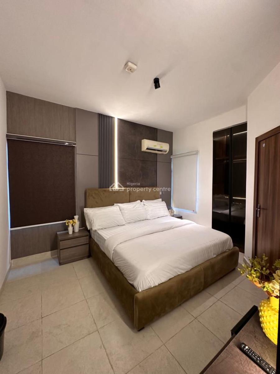 5 Bedroom Fully Detached Duplex with Bq in a Very Secured Environment, Ikeja Gra, Ikeja, Lagos, Detached Duplex for Rent