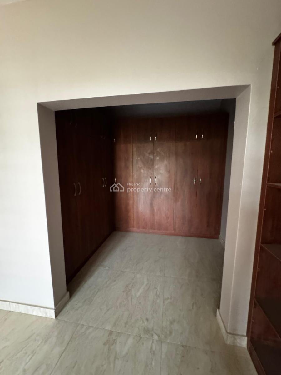 4 Bedrooms Terraced Duplex with a Bq, Dahoud Abdelramah Way, Katampe Extension, Katampe, Abuja, Terraced Duplex for Rent
