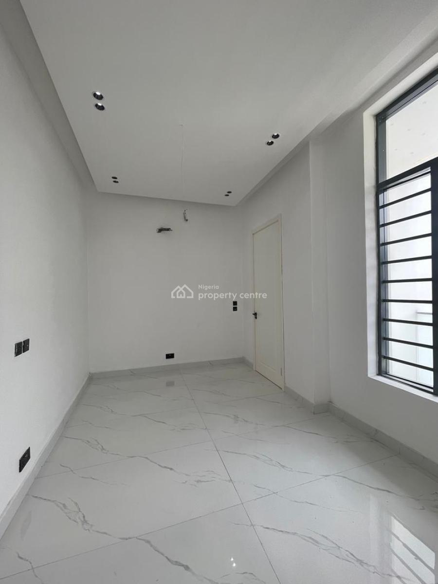 Newly Built  Mini Flat   Upstairs, Ogombo, Ajah, Lagos, Mini Flat (room and Parlour) for Rent