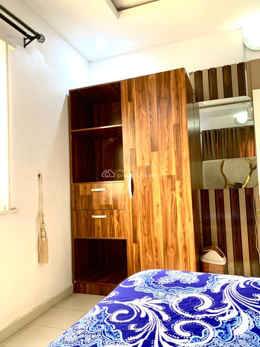 Furnished 3 Bedroom Apartment, Abraham Adesanya Estate, Ajah, Lagos, Flat / Apartment for Rent