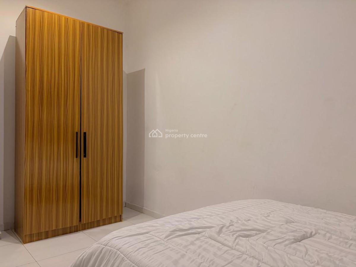 Delightful Furnished 2 Bedroom in a Secured Environment, Ikate, Lekki, Lagos, Flat / Apartment for Rent