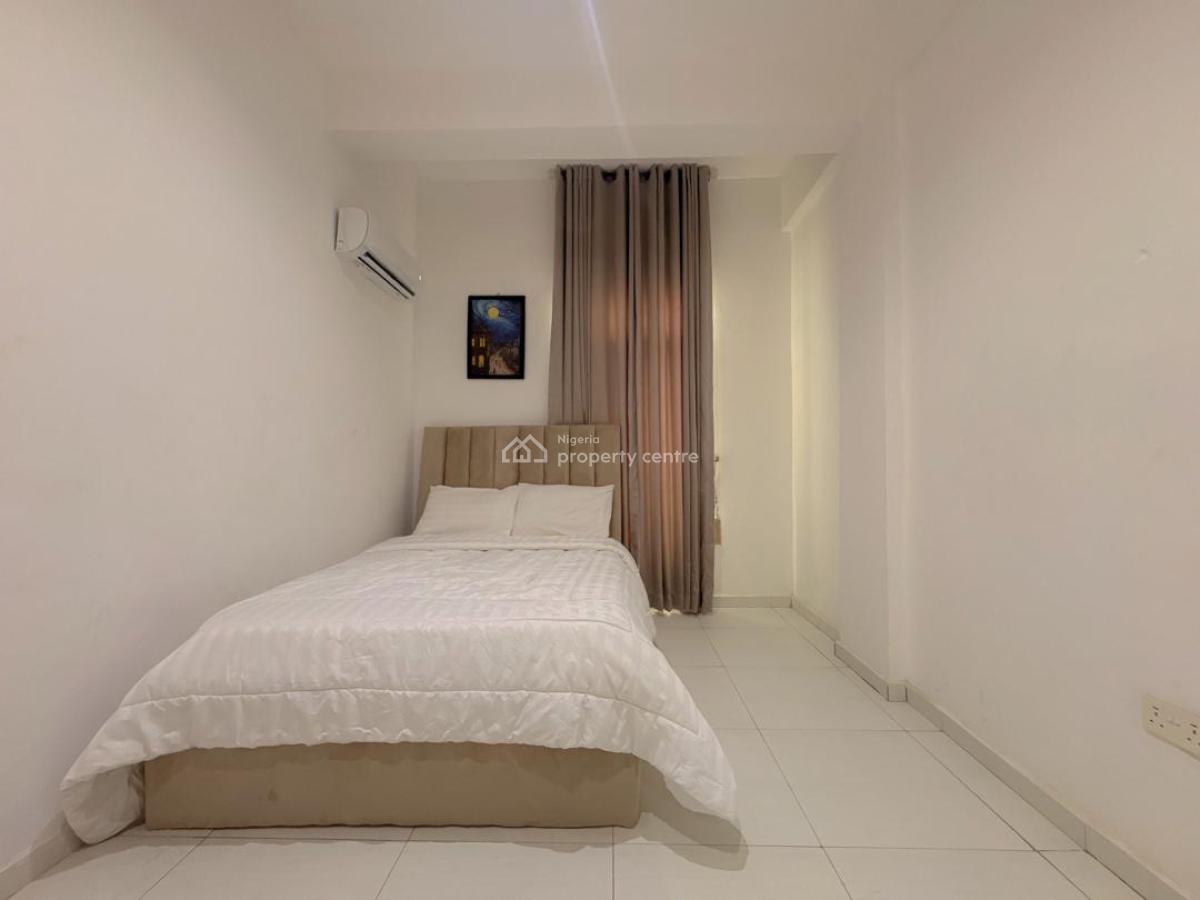 Delightful Furnished 2 Bedroom in a Secured Environment, Ikate, Lekki, Lagos, Flat / Apartment for Rent