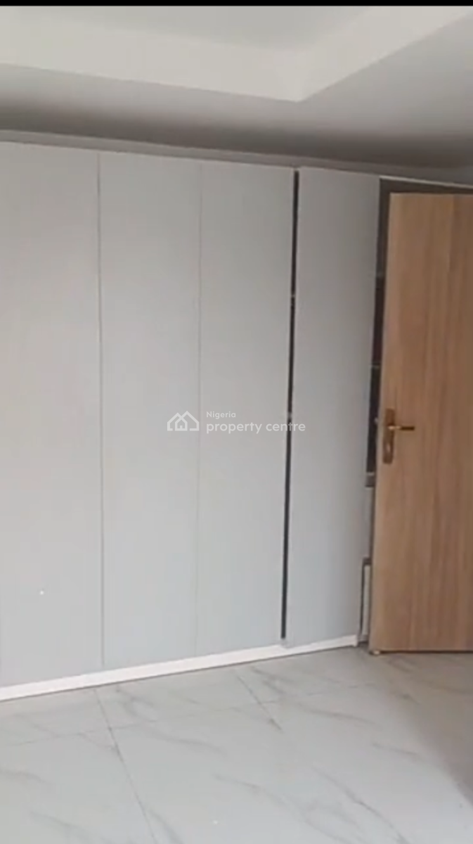 Brand New Waterside Three Bedroom Flat + 1 Room Bq (video Available, Off Awolowo Road, Ikoyi, Lagos, Flat / Apartment for Rent