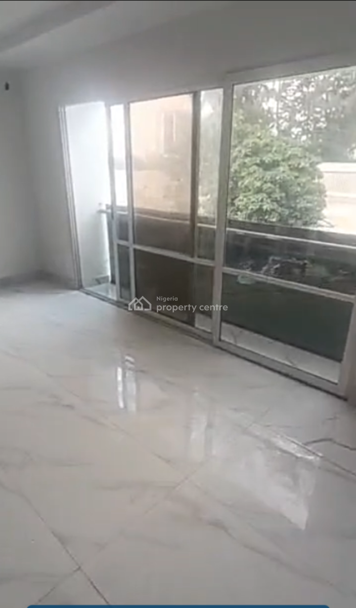 Brand New Waterside Three Bedroom Flat + 1 Room Bq (video Available, Off Awolowo Road, Ikoyi, Lagos, Flat / Apartment for Rent