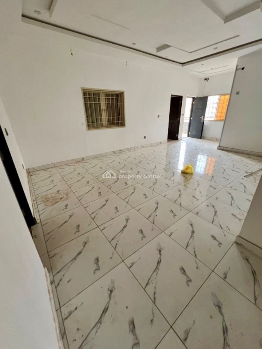 Spacious and Standard Two (2) Bedroom Apartment, By Aquamarine Estate, Apo, Abuja, Flat / Apartment for Rent
