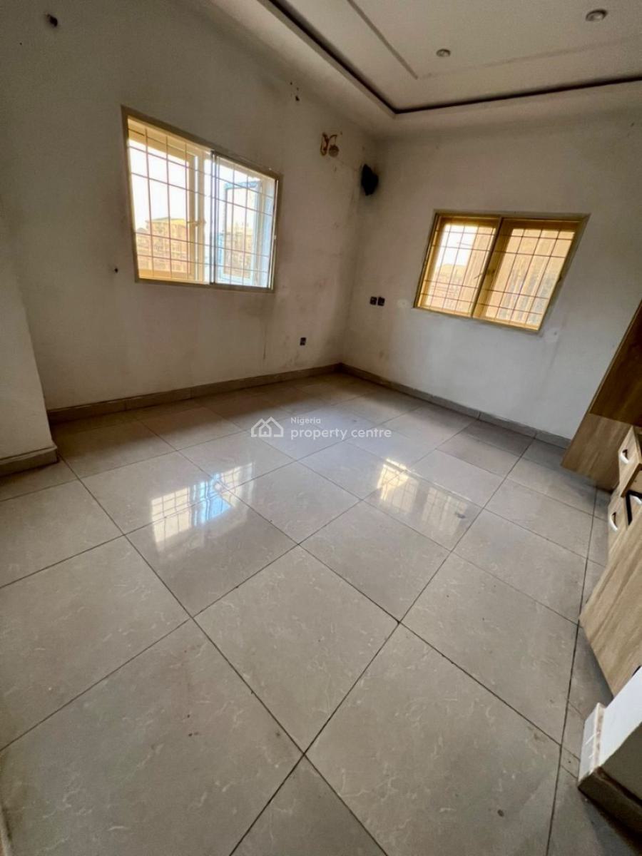 Spacious and Standard Two (2) Bedroom Apartment, By Aquamarine Estate, Apo, Abuja, Flat / Apartment for Rent