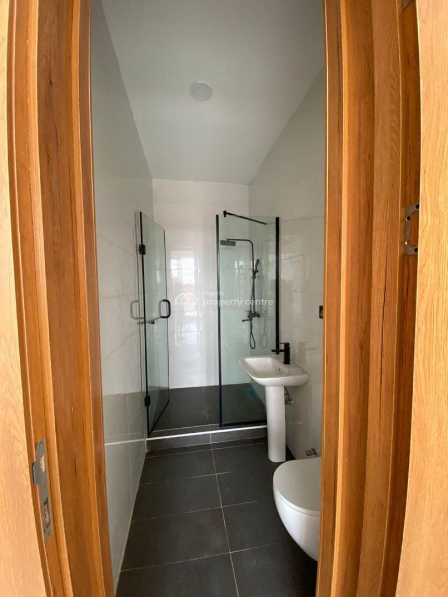 Serviced 2 Bedroom Apartment, Ikate, Lekki, Lagos, Flat / Apartment for Rent