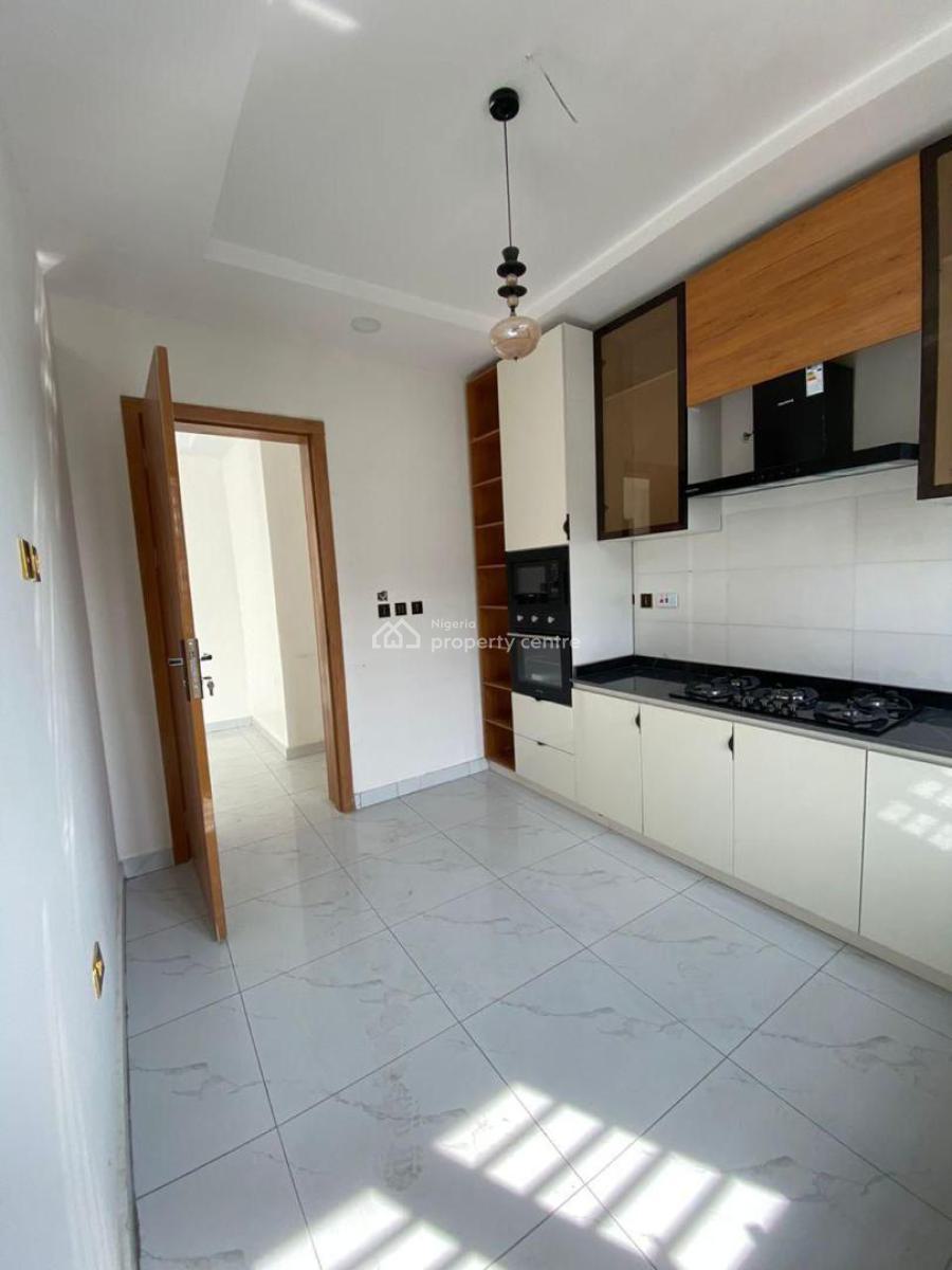 Serviced 2 Bedroom Apartment, Ikate, Lekki, Lagos, Flat / Apartment for Rent