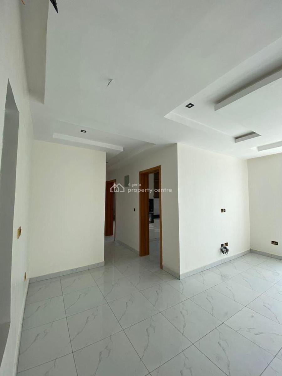 Serviced 2 Bedroom Apartment, Ikate, Lekki, Lagos, Flat / Apartment for Rent