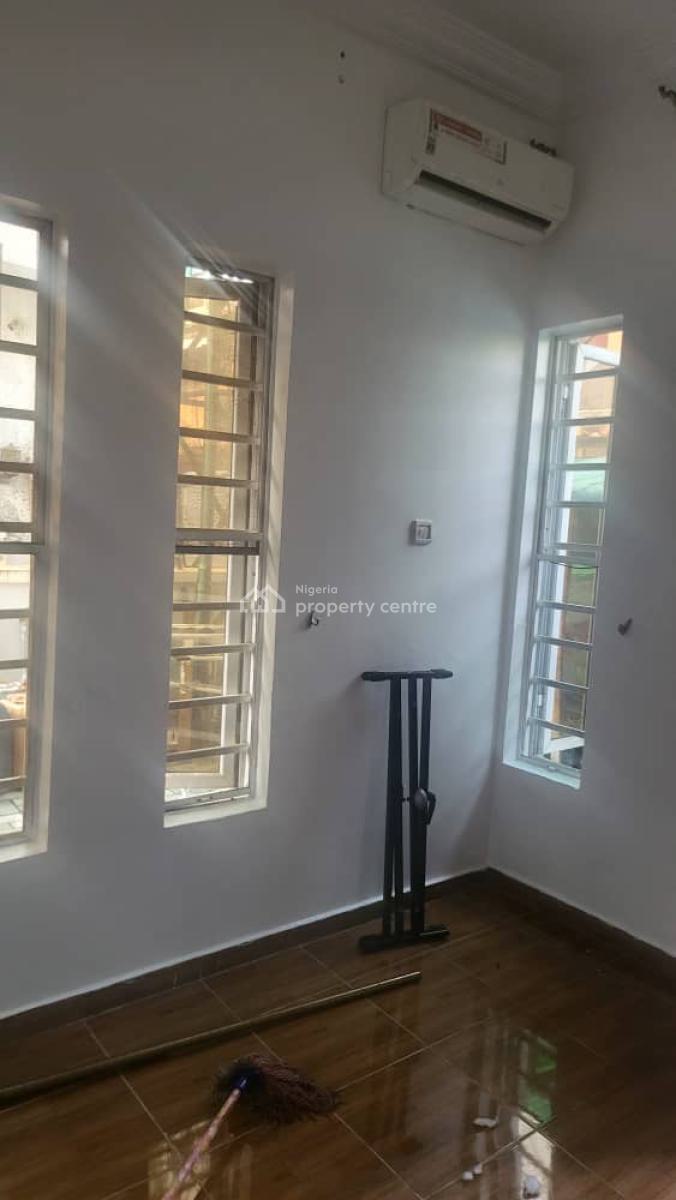 Self Contained Boys Quarter Available, Lekki, Lagos, Self Contain (single Rooms) for Rent
