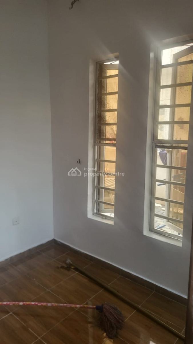 Self Contained Boys Quarter Available, Lekki, Lagos, Self Contain (single Rooms) for Rent