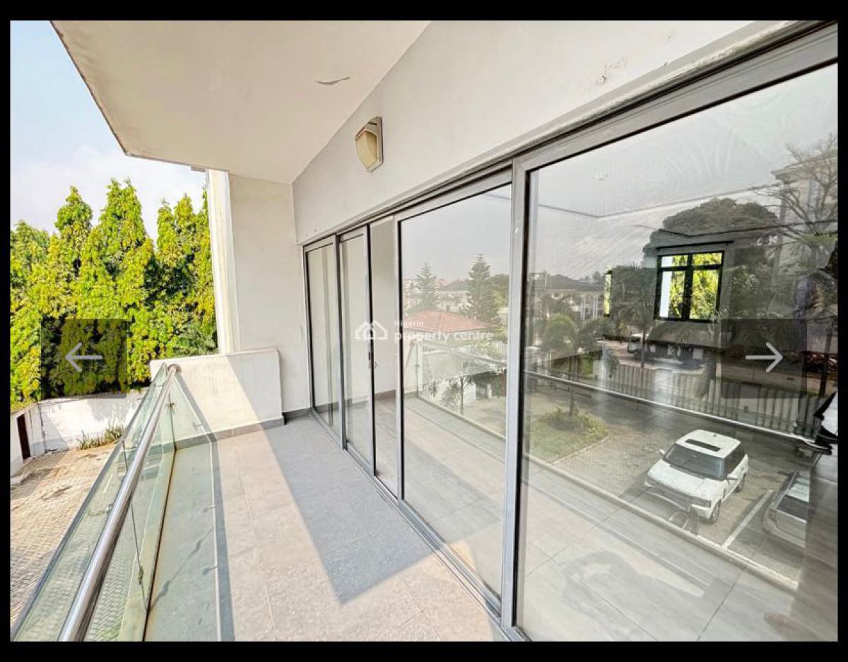 3 Bedroom Apartments with Pool & Gym, Old Ikoyi, Ikoyi, Lagos, Flat / Apartment for Rent