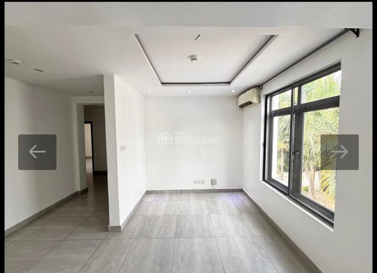 3 Bedroom Apartments with Pool & Gym, Old Ikoyi, Ikoyi, Lagos, Flat / Apartment for Rent