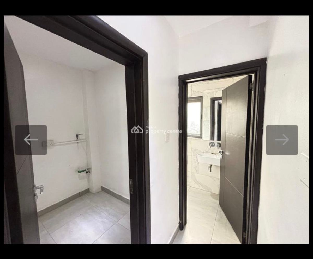 3 Bedroom Apartments with Pool & Gym, Old Ikoyi, Ikoyi, Lagos, Flat / Apartment for Rent