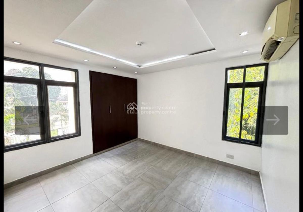 3 Bedroom Apartments with Pool & Gym, Old Ikoyi, Ikoyi, Lagos, Flat / Apartment for Rent