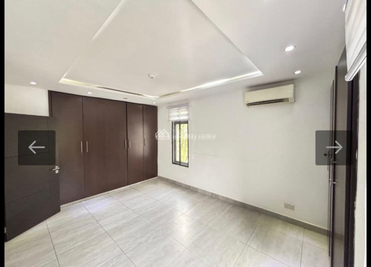 3 Bedroom Apartments with Pool & Gym, Old Ikoyi, Ikoyi, Lagos, Flat / Apartment for Rent