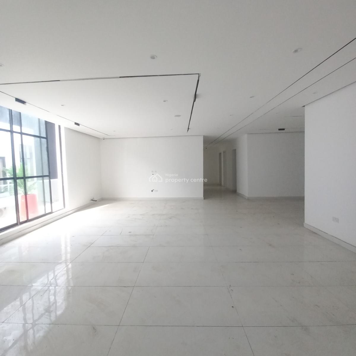 Newly Built 4 Bedroom Penthouse with Private Elevator, Pool, Ikate, Lekki, Lagos, Flat / Apartment for Sale