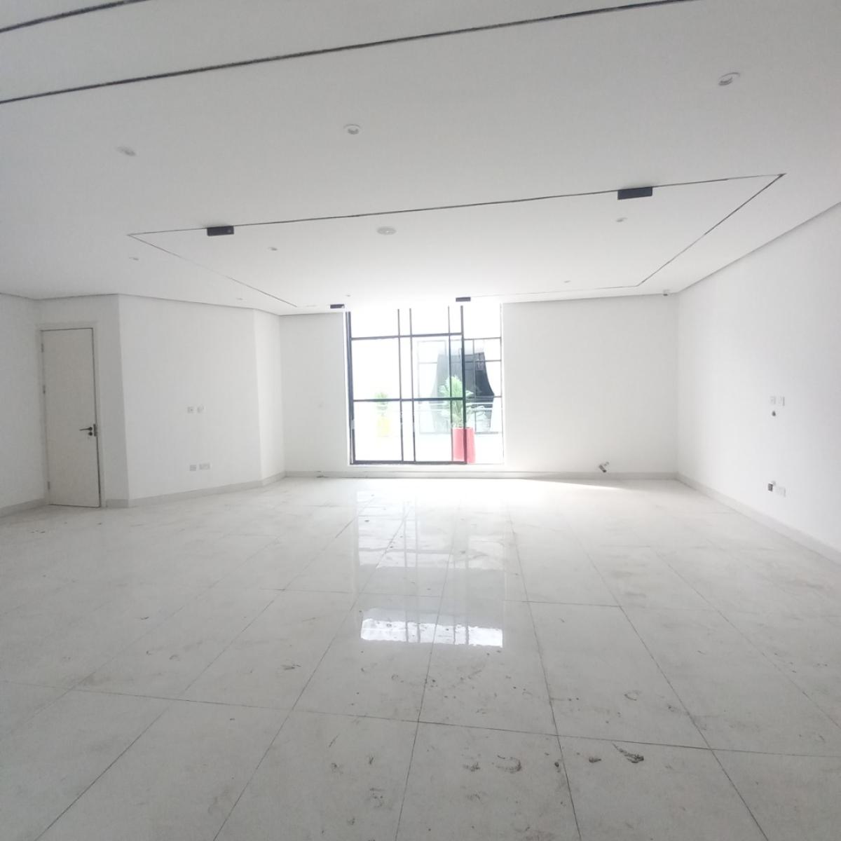 Newly Built 4 Bedroom Penthouse with Private Elevator, Pool, Ikate, Lekki, Lagos, Flat / Apartment for Sale