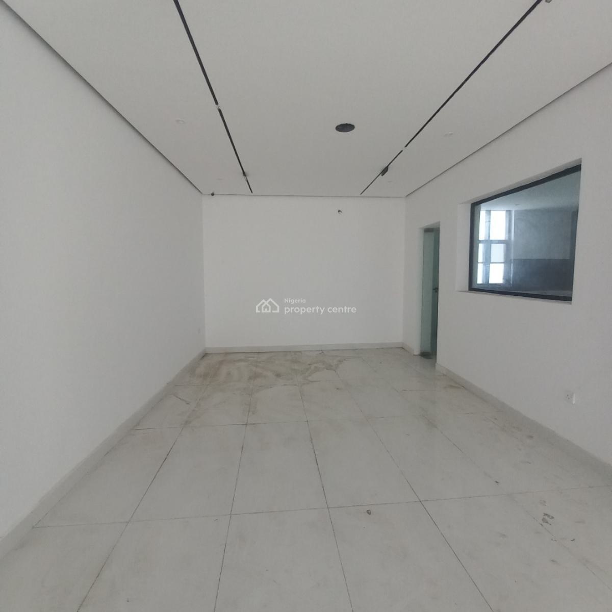 Newly Built 4 Bedroom Penthouse with Private Elevator, Pool, Ikate, Lekki, Lagos, Flat / Apartment for Sale