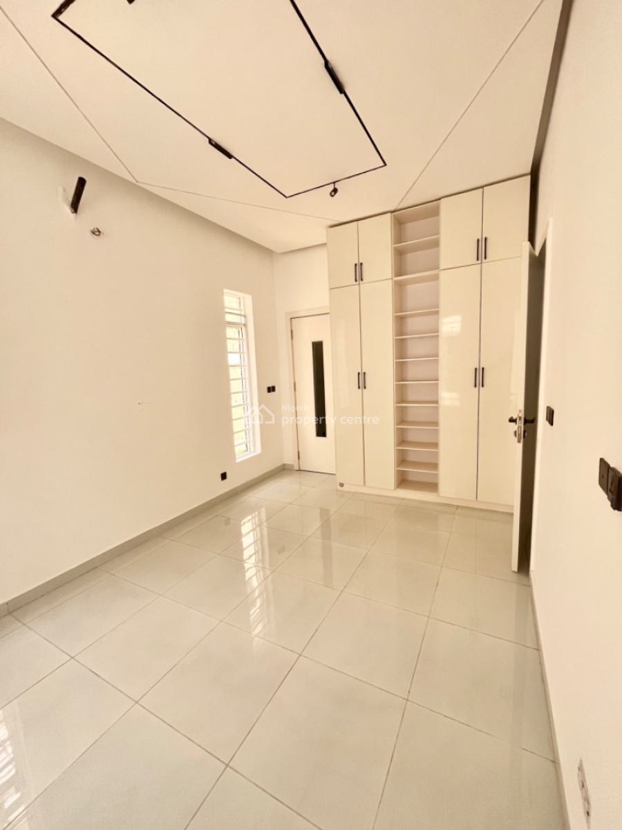 Luxurious 5 Bedroom Fully Detached Duplex with Bq and Swimming Pool, Ologolo, Lekki, Lagos, Detached Duplex for Sale