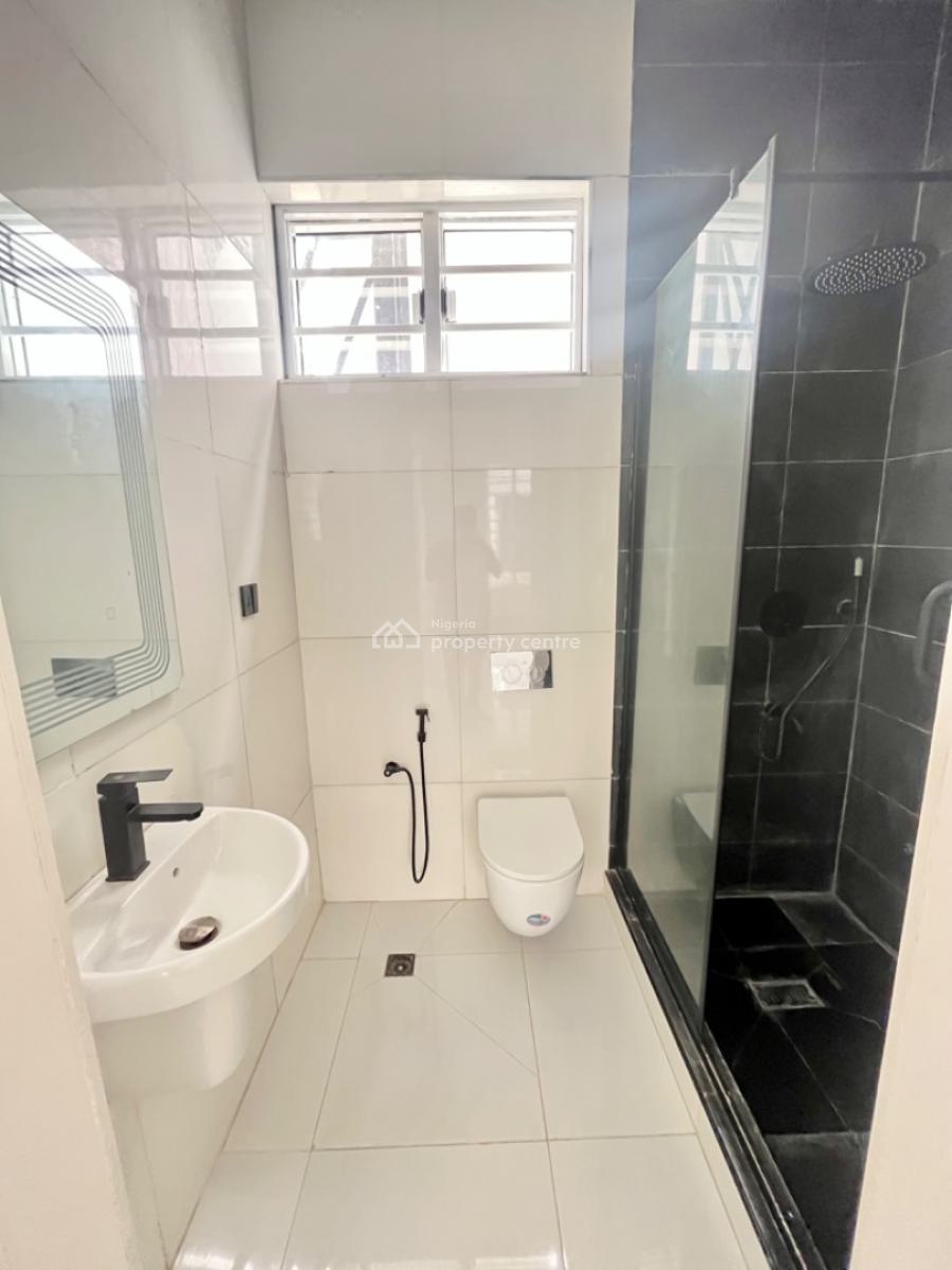 Luxurious 5 Bedroom Fully Detached Duplex with Bq and Swimming Pool, Ologolo, Lekki, Lagos, Detached Duplex for Sale