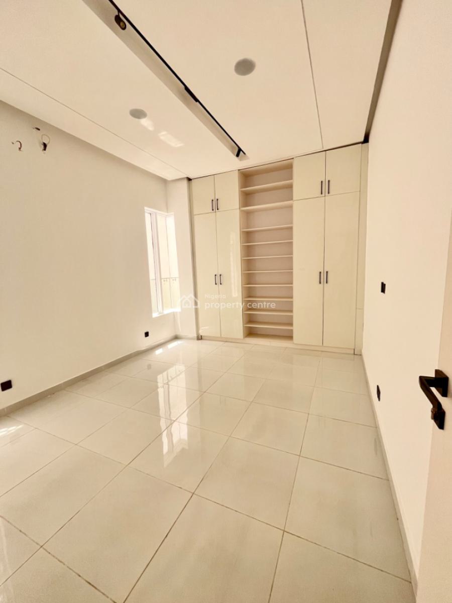 Luxurious 5 Bedroom Fully Detached Duplex with Bq and Swimming Pool, Ologolo, Lekki, Lagos, Detached Duplex for Sale