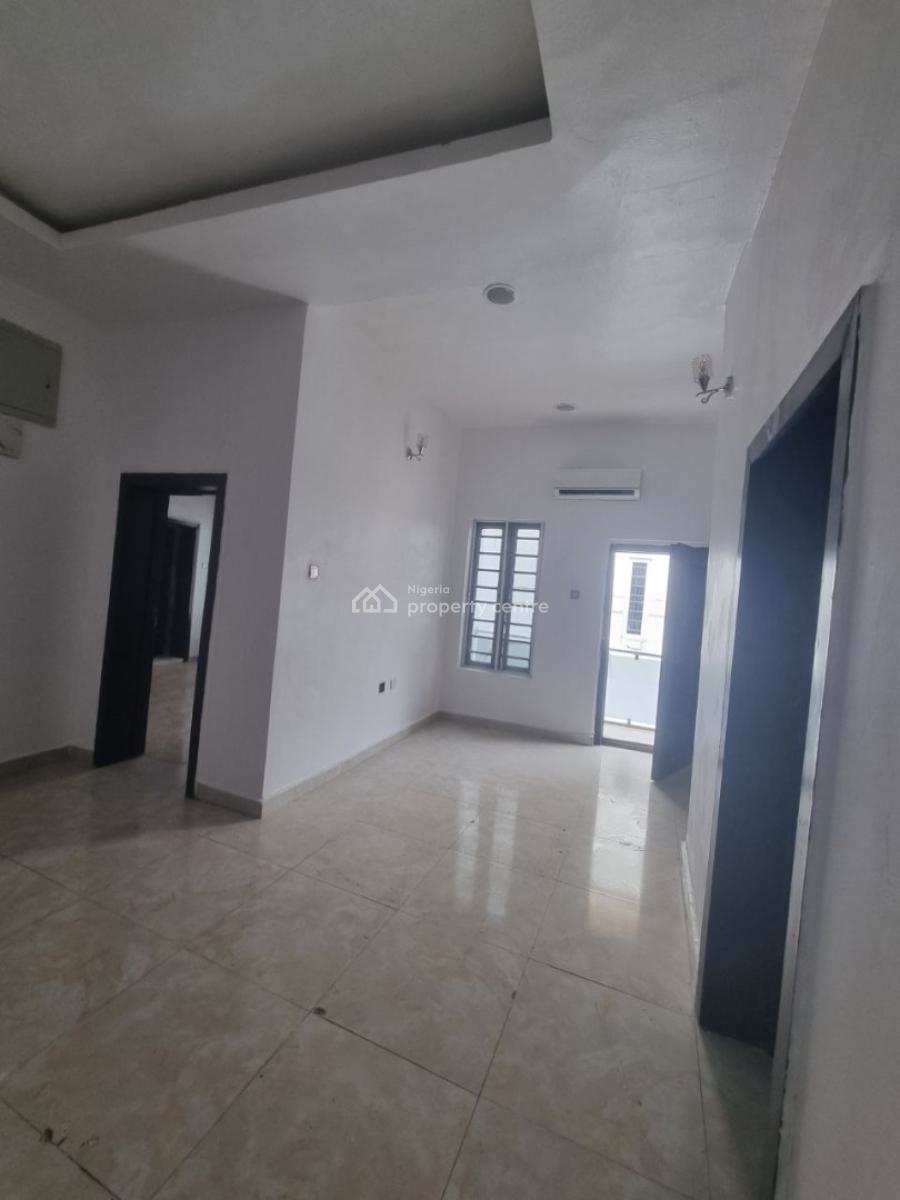 5  Bedroom Detached House with Bq, Osapa, Lekki, Lagos, Detached Duplex for Rent