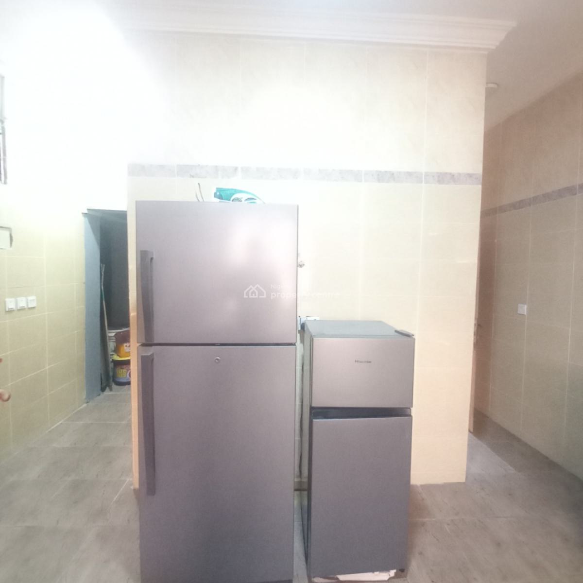 Furnished 2 Bedroom Apartment with Bq, Ikate, Lekki, Lagos, Flat / Apartment for Rent